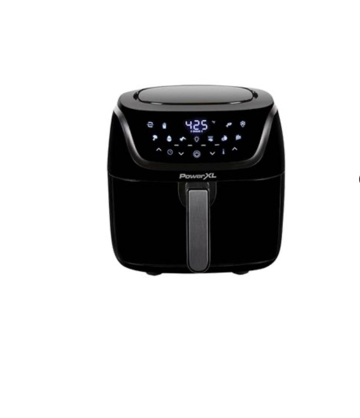 Power XL vortex dual-basket air fryer pro